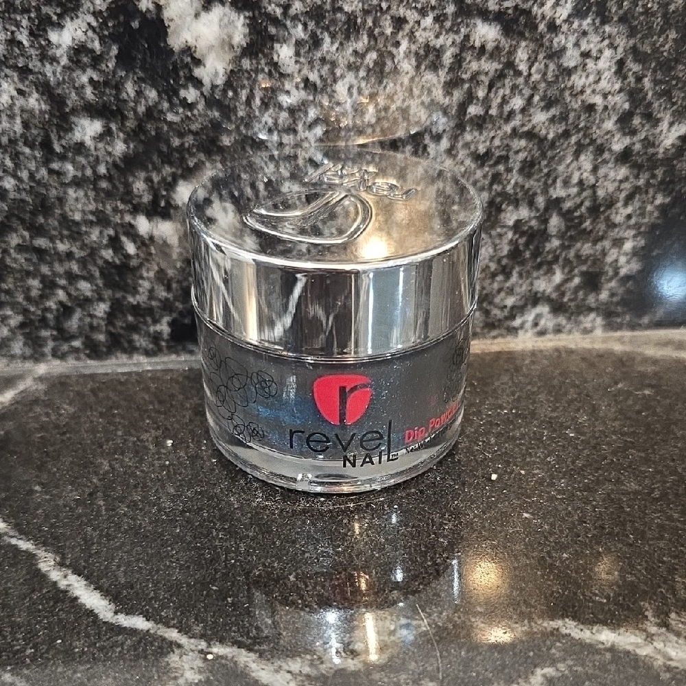 Advent Calendar 2021- 1 Revel Nail Dip Powder